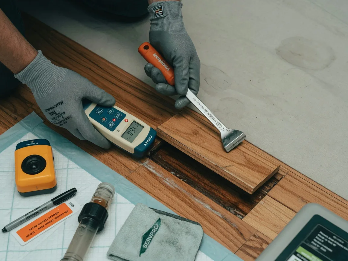 Why choose Water Damage Restoration in Stone Mountain, GA